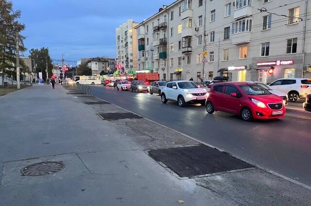    Фото: АиФ в Самаре/ Яков Костюшко