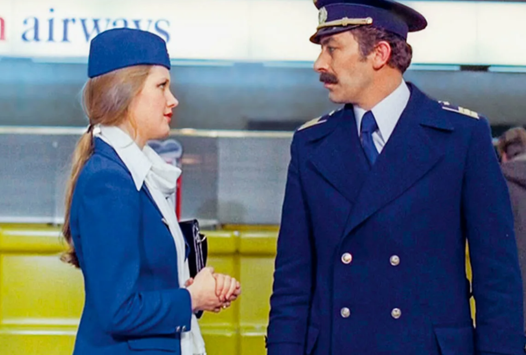 Если грузин, значит богатый, да? Мимино (С)