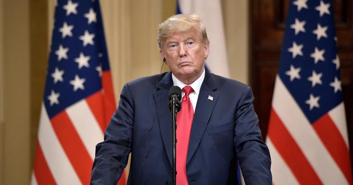 Фото - © Сайт президента России