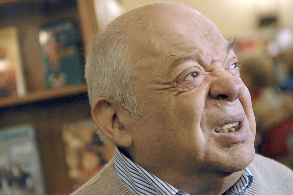    Эмиль Матвеев / ТАСС