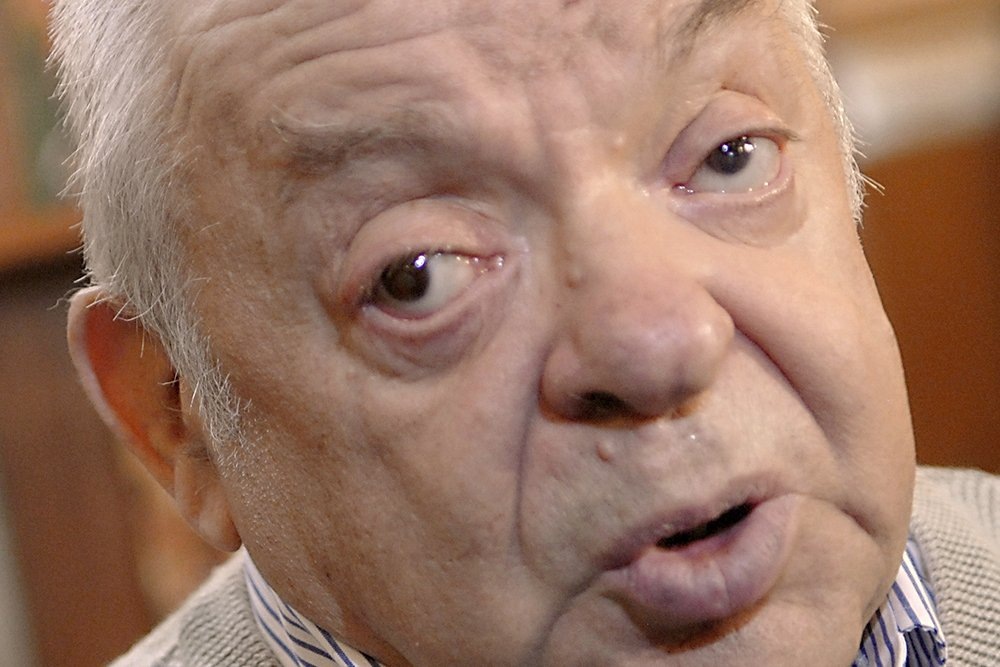    Эмиль Матвеев / РИА Новости