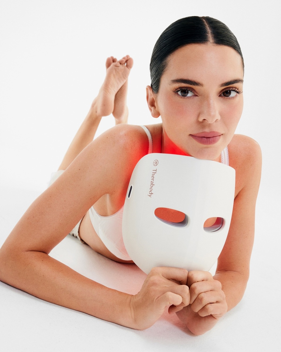 Фото: Courtesy of Therabody