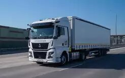 Navio Freight интегрирует автономные грузовики в бизнес-процессы логистикиРекомендуем