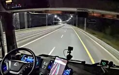 Тягач без водителя самостоятельно добрался из Петербурга в Казань: подробностиРекомендуем