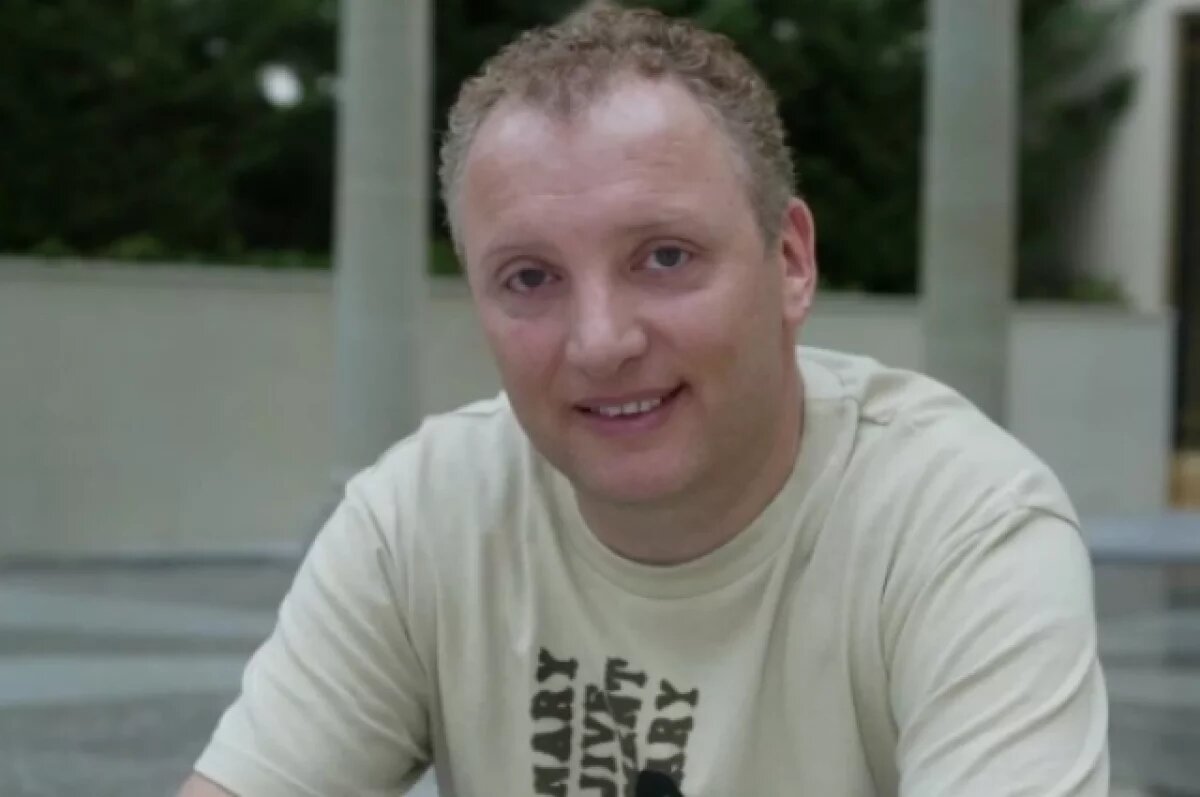    Экс-тренера олимпийской сборной Британии обвинили в изнасиловании детей