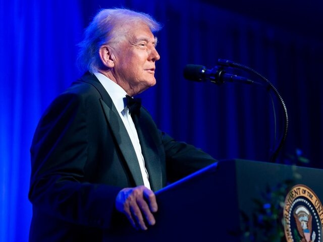    Фото: whitehouse.gov