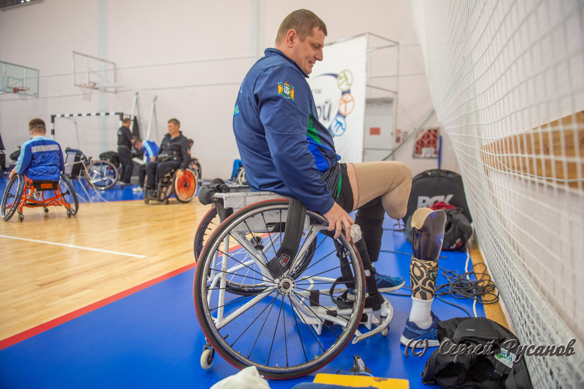 Игра за 3-4 место.