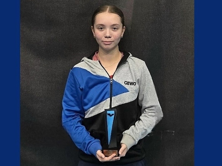     Фото: клуб настольного тенниса «Родина»