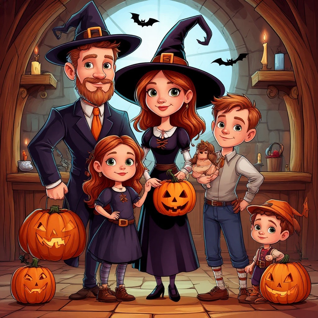 Изображение сгенерировано искусственным интеллектом