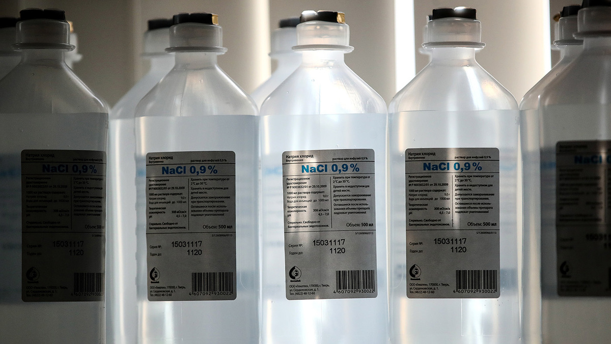   Александр Погожев / Коммерсантъ