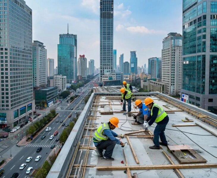     Иллюстрация выполнена нейросетью.