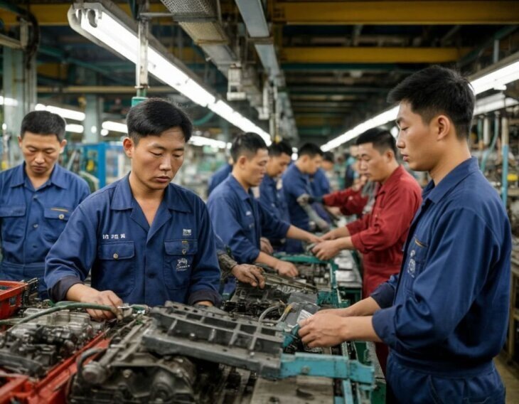 Иллюстрация создана нейросетью.