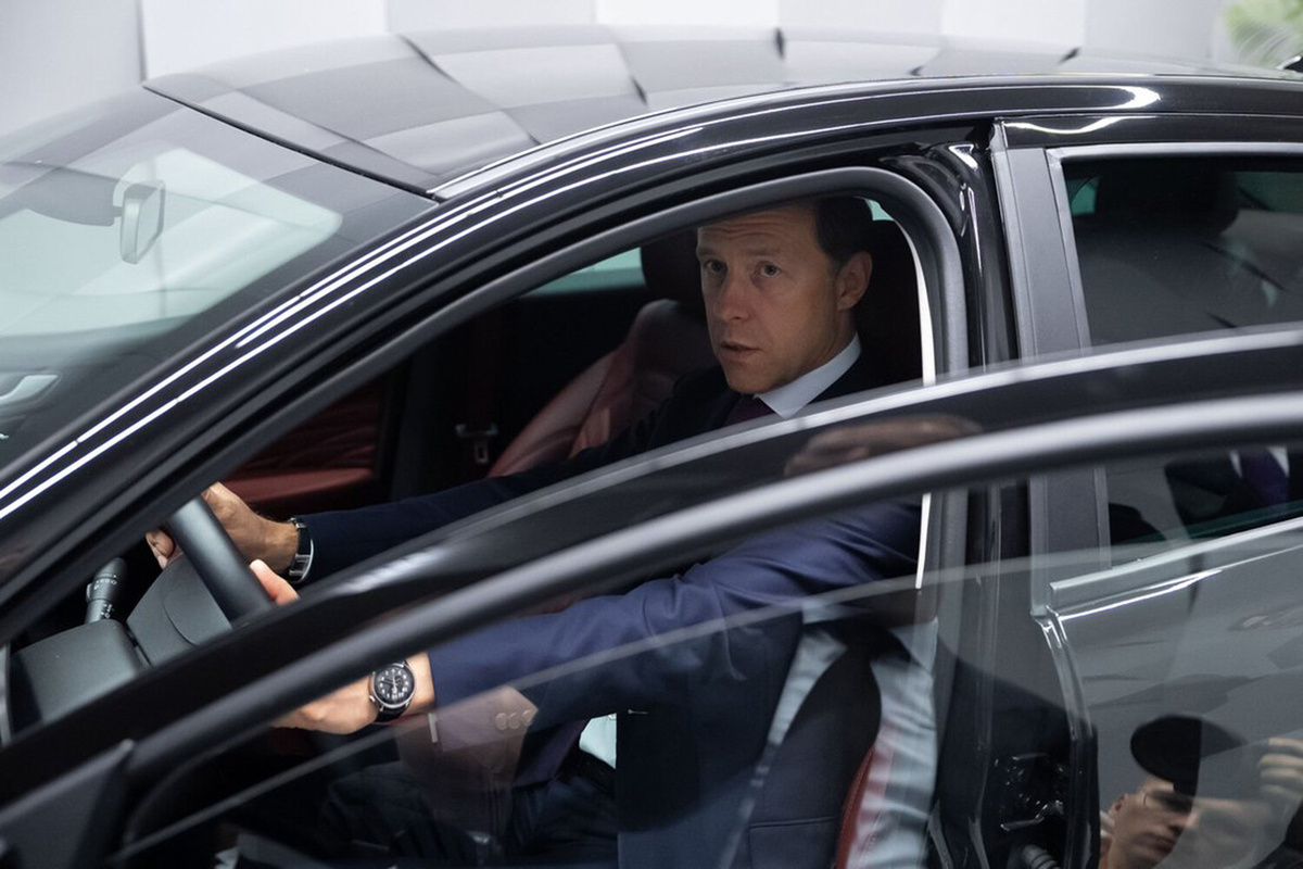    Фото: Правительство РФ, источник: government.ru