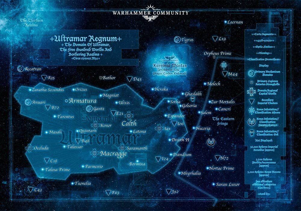 Говорят, на этих планетах люди... вполне себе живут по-человечески. 