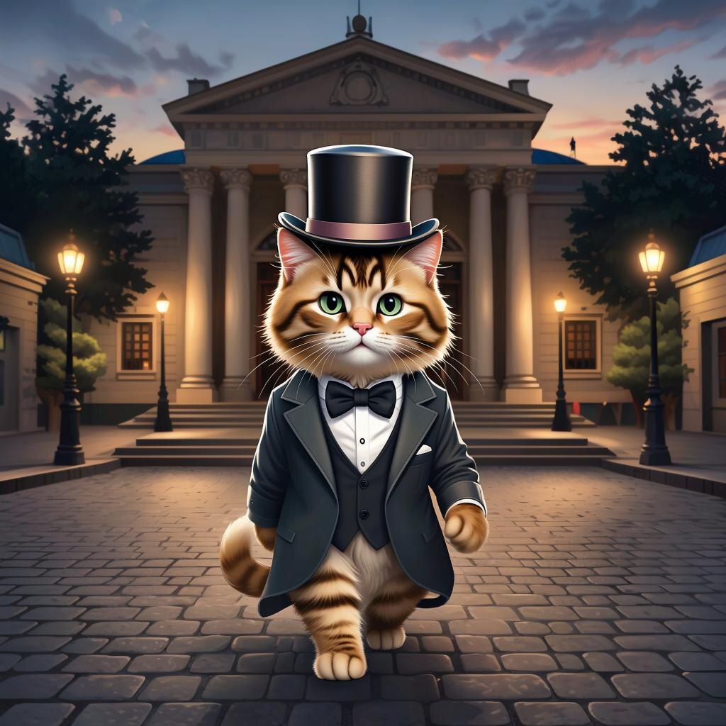 Всё о Пушкинской карте. 