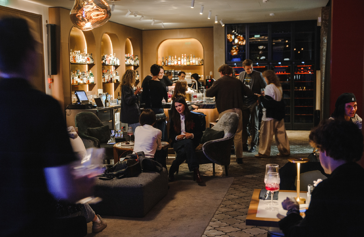 фото: пресс-служба BarOkko