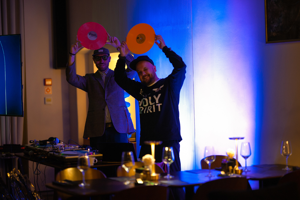 фото: пресс-служба BarOkko