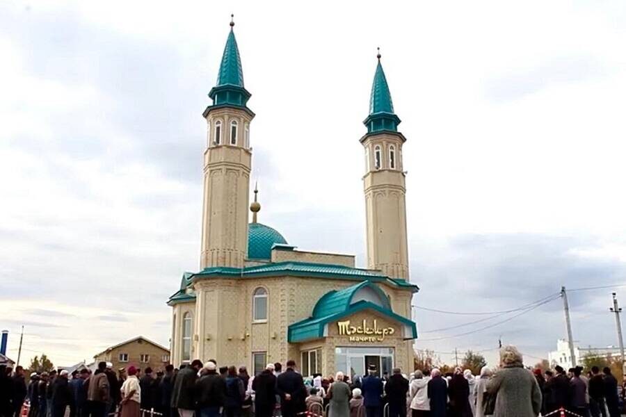 фото: ДУМ РТ