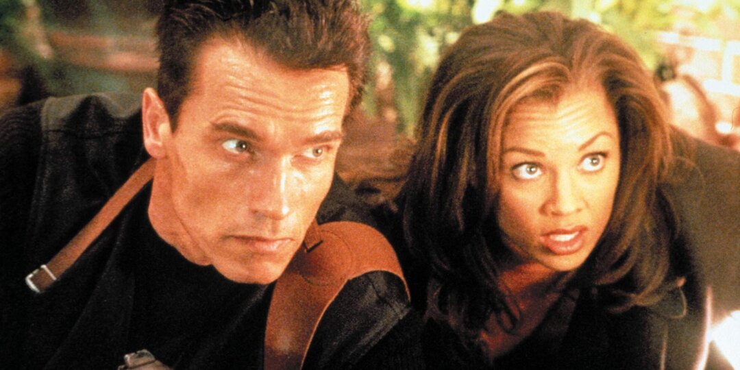 10 фильмов похожих на "Стиратель (1996)"