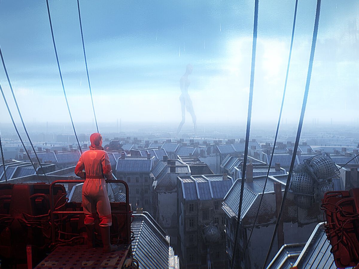    В Steam вновь начался фестиваль демоверсий «Играм быть»