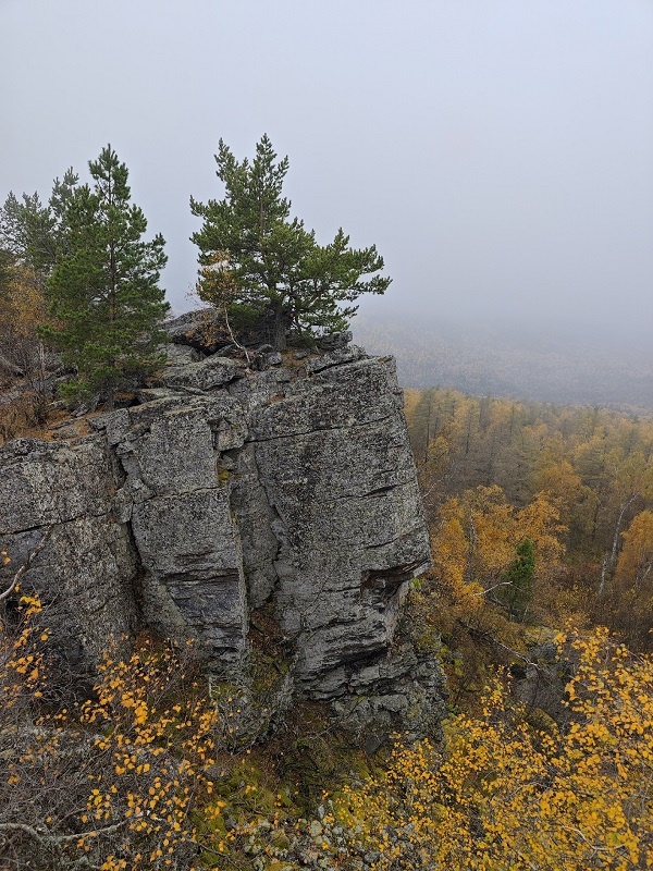 Продолжение путешествия по старому Верхнеуральскому (Белорецкому) тракту. Хребет Большой Шатак