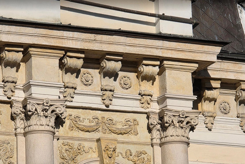 Фото на увеличении 10х не выглядит ни мыльным, ни пикселизованным / Фото: deccanherald.com