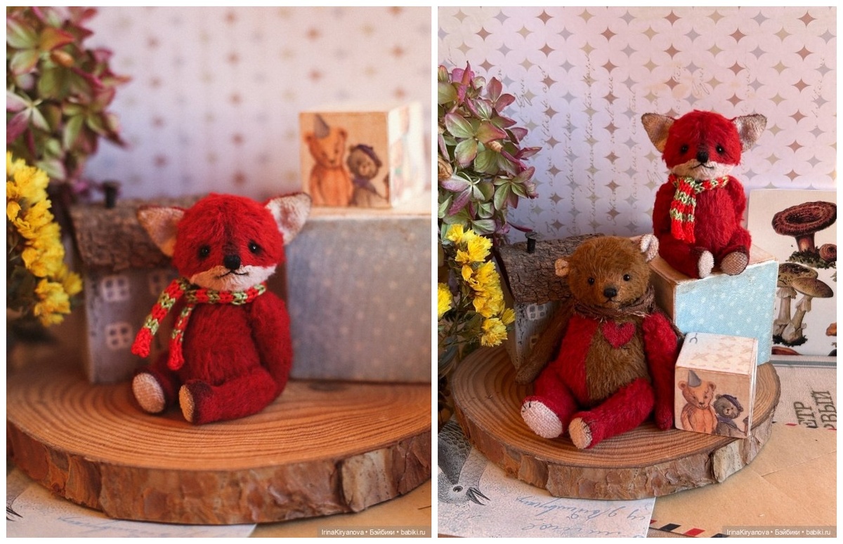 Фото мастера