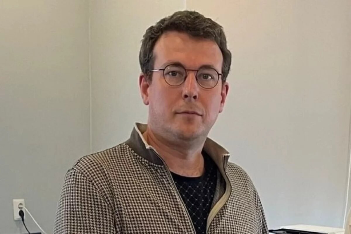    Задержан глава нижегородского отделения Народного фронта — Коммерсантъ