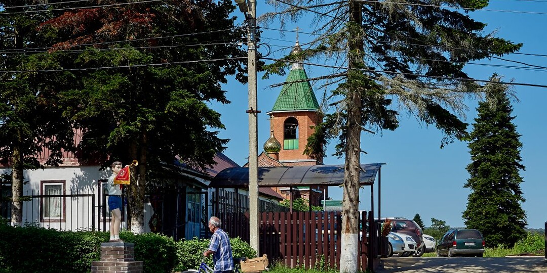 Горячий Ключ. Ликвидный участок с домом для пенсионера на Кубани.