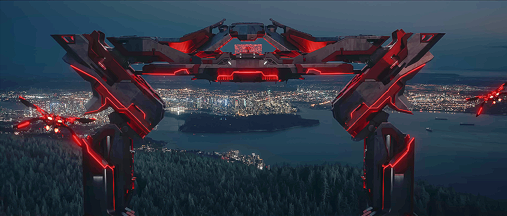 Walt Disney Pictures, Sean Bailey Productions