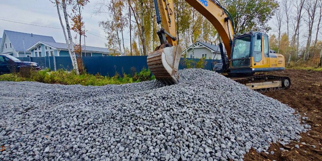 Новости для тех, кто хочет купить участок в Московской области - что изменилось в поселках.