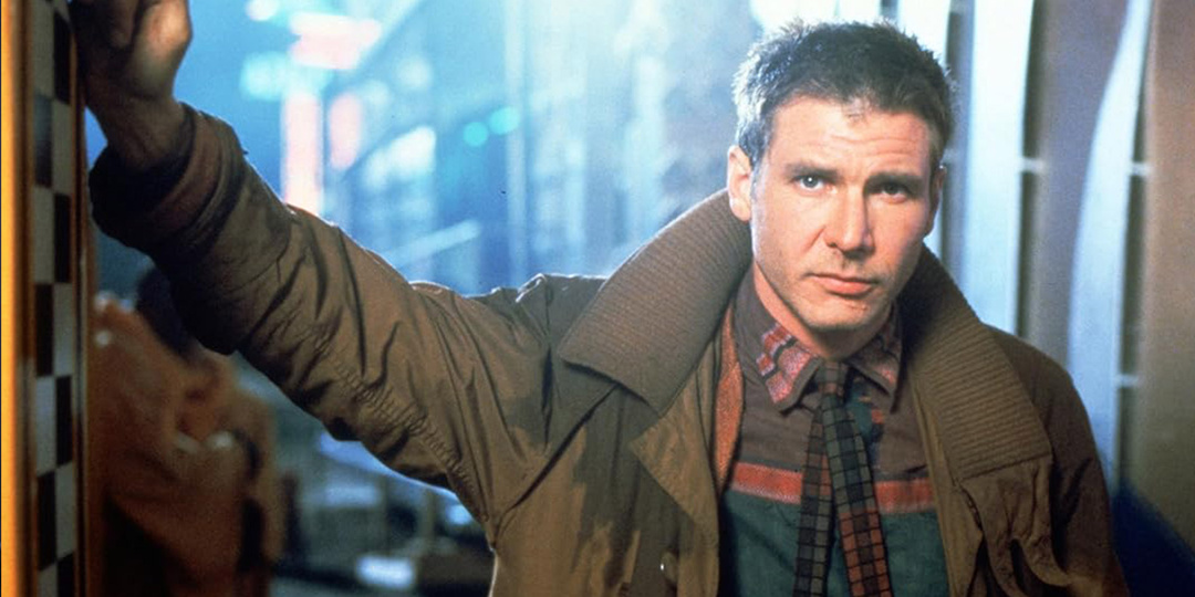 10 фильмов похожих на "Бегущий по лезвию (1982)"