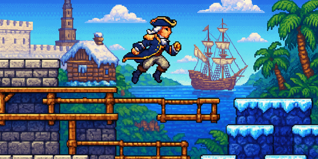 Как в Казани оказался венгерский барон-шахматист, а его вечная ссылка закончилась «коронацией» на Мадагаскаре