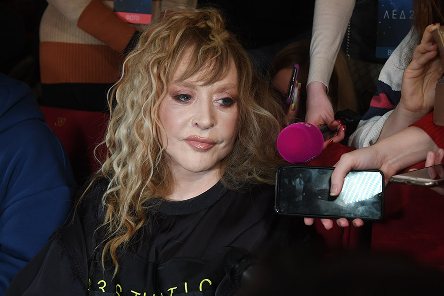    © Кирилл Каллиников/РИА Новости