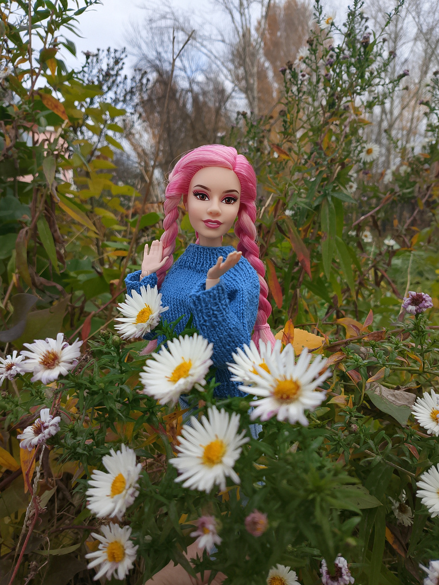 Цветочек😁