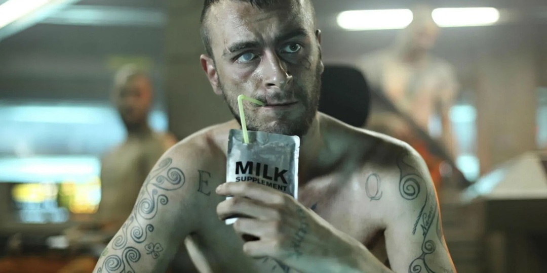 10 фильмов похожих на "Напролом (2012)"