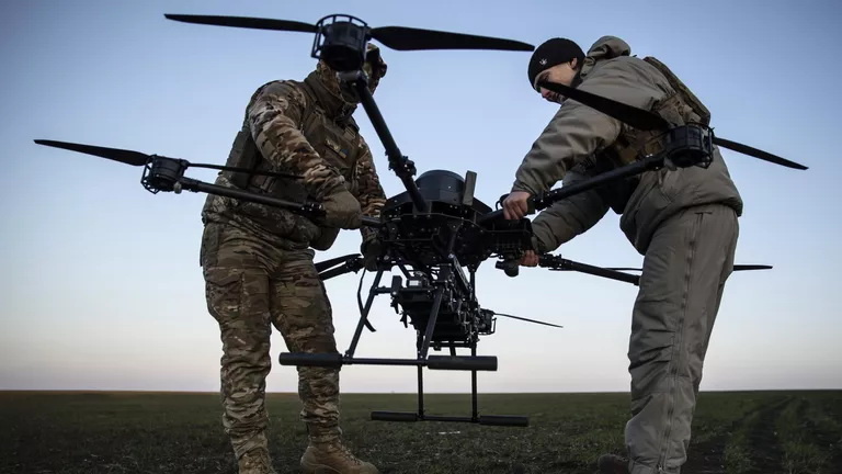    Фото: Roman Chop, источник: ap.org