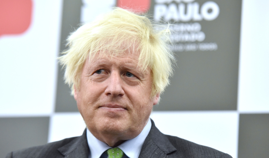    Roberto Casimiro/Keystone Press Agency/Global Look Press