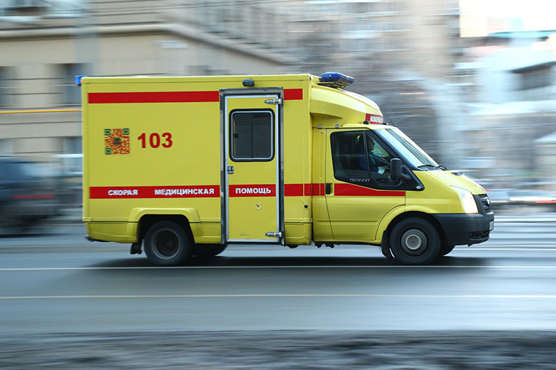    Сергей Булкин/NEWS.ru