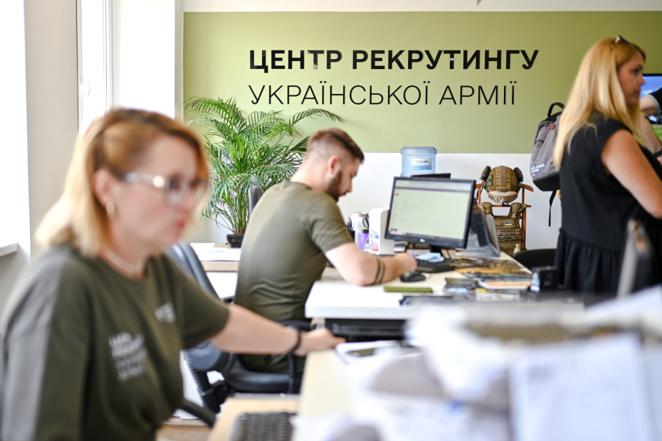    Anastasiia Smolienko/Keystone Press Agency/Global Look Press