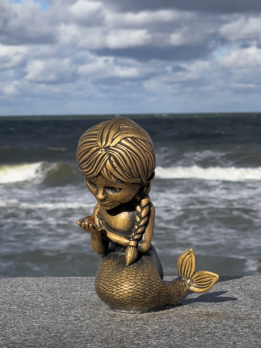 Планы на ноябрь: не замёрзнуть, не сдаться, не уехать в Турцию.