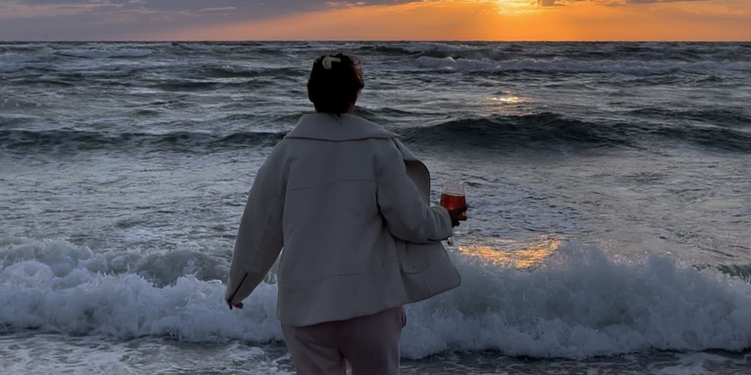 Балтийское море в октябре и ноябре: какое оно, к чему готовиться, чего ожидать?