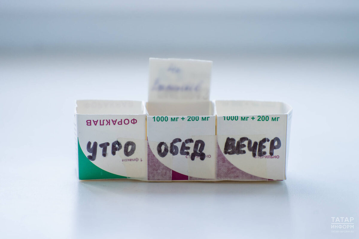 Фото: © Владимир Васильев / «Татар-информ»