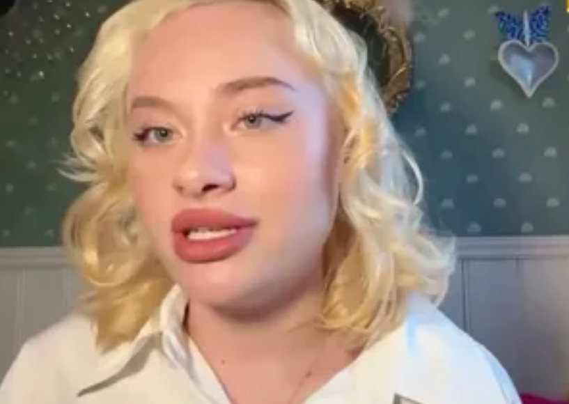 Фото: кадр НТВ