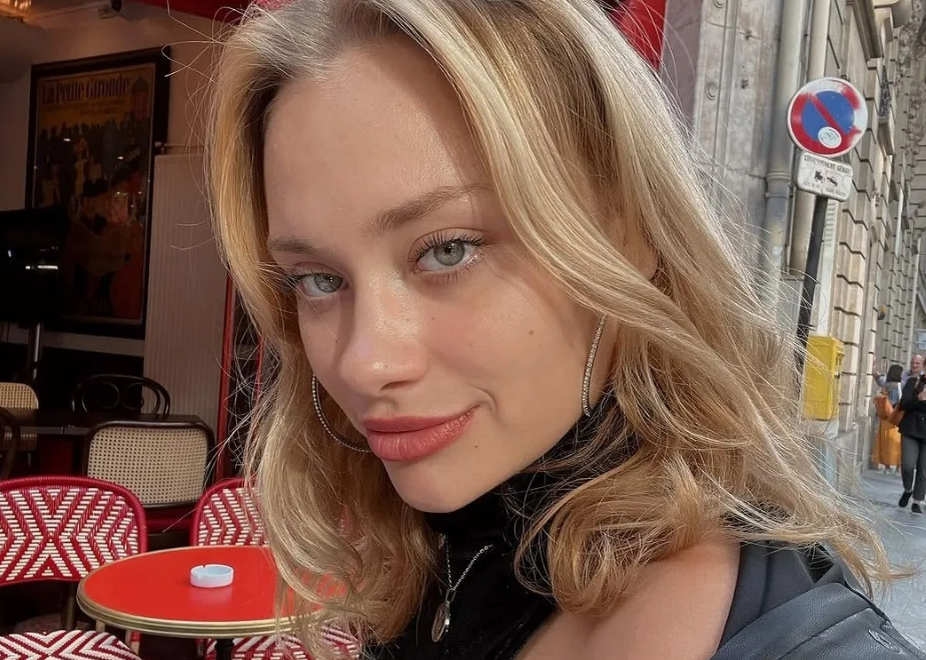 Фото Марии до произошедшего: соцсети