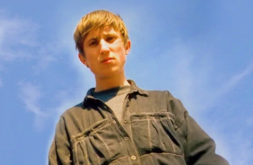 Певец Михей!