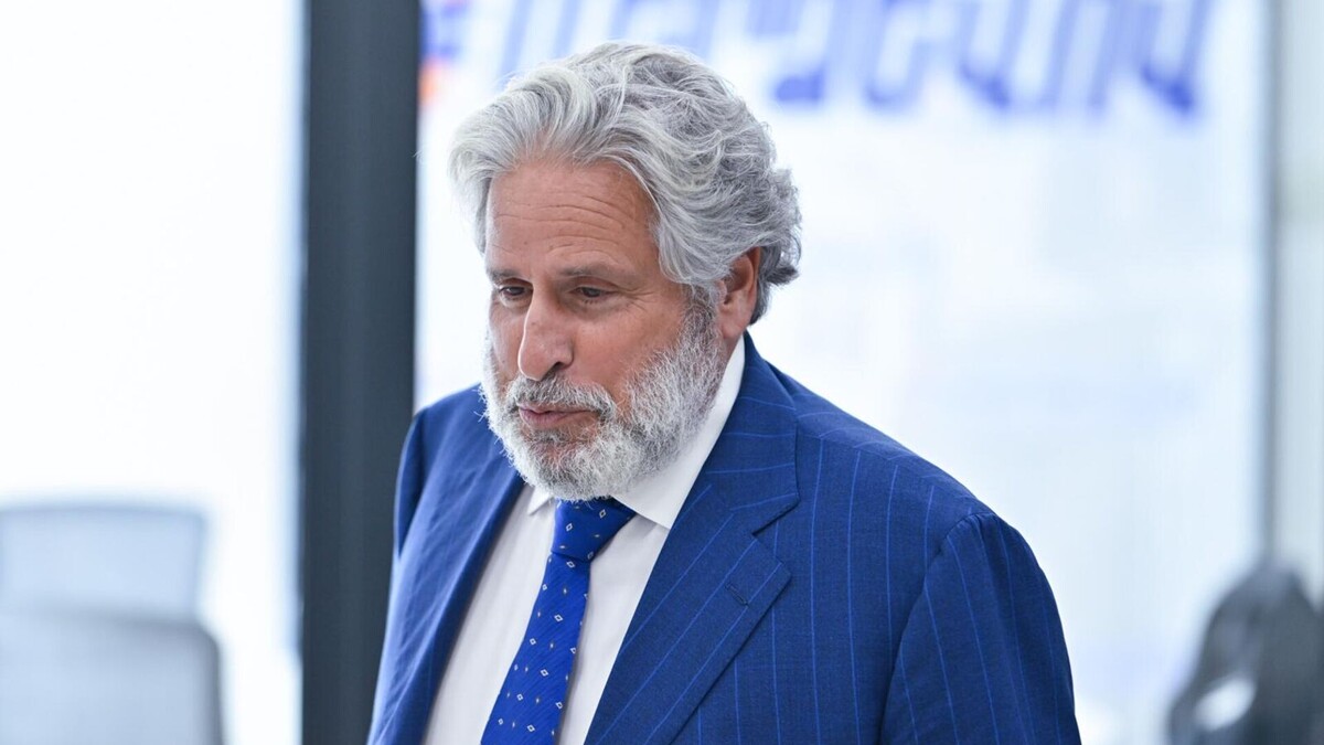 © Sputnik / Aram Nersesyan