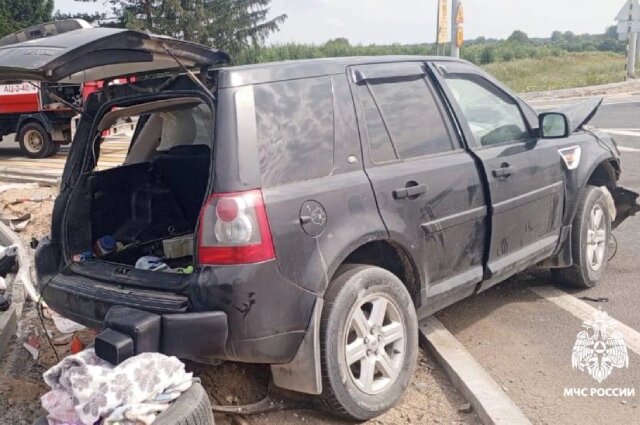    Фото: ГУ МЧС по Тверской области