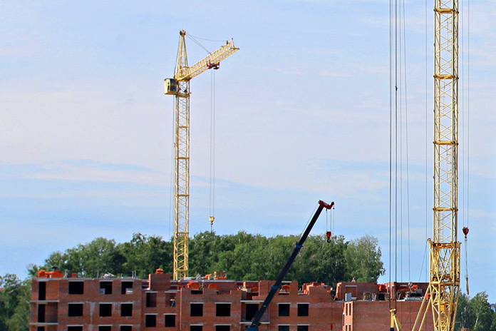    Фото из архива "Континента Сибирь"