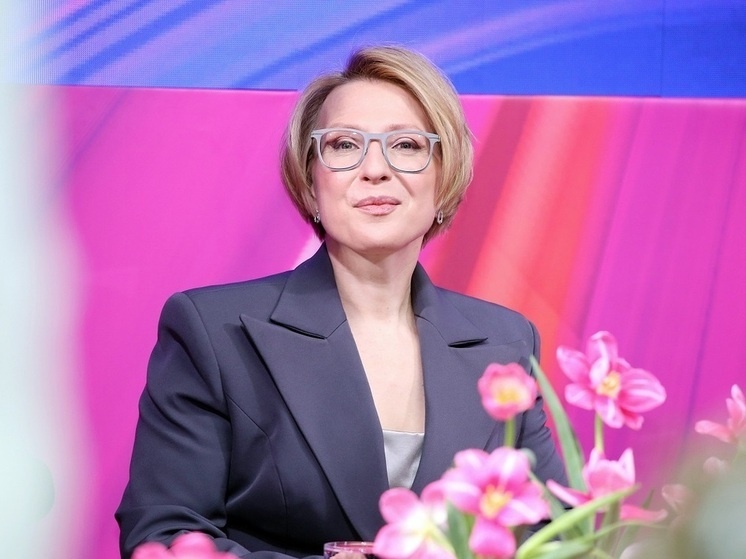   Лилия Шарловская